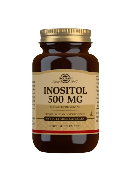 Inositol 500 Mg Solgar 50 Capsulas.jpg