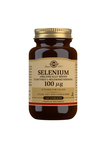Selenium 100 Mg Solgar 100 Comprimidos.jpg
