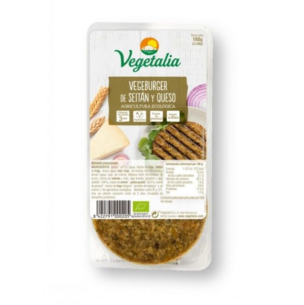 Vegeburger Seitan Queso Vegetalia 160 Gr.jpg